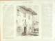 L'Univers Illustré 1874 N°1025 Pakistan Lahore Alsace Noce Espagne Puycerda Turenne Chasse Loutre - 1850 - 1899