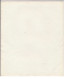 Autographe (20,5x25,5cm) De Joe Alfidi, Pianiste - Très Bon état - Other & Unclassified