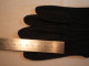 Delcampe - Belle Paire De Gants Noirs Longs De Femme  époque XX Ième Ref BX24GT001 - Other & Unclassified