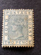 GOLD COAST SG 13b   2d Slate  MH* - Goudkust (...-1957)