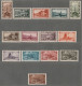 SARRE - N°107/120 ** (1927) Série Complète - Unused Stamps