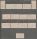 SARRE - N°107/120 ** (1927) Série Complète - Nuovi
