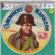 C1248 FROMAGE CAMEMBERT LE PETIT CAPORAL MANCHE ?? MITTOIS CALVADOS ?? NAPOLEON - Cheese