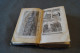 Delcampe - RARE,Guide Richard,1845,manuel Du Voyageur Sur Les Bords Du Rhin,700 Pages + Manuscrit,17,5 Cm./11 Cm. - 1701-1800