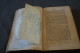 Delcampe - RARE,Guide Richard,1845,manuel Du Voyageur Sur Les Bords Du Rhin,700 Pages + Manuscrit,17,5 Cm./11 Cm. - 1701-1800