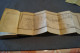 Delcampe - RARE,Guide Richard,1845,manuel Du Voyageur Sur Les Bords Du Rhin,700 Pages + Manuscrit,17,5 Cm./11 Cm. - 1701-1800