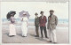 Les Sables D'Olonne, Promeneurs = Repro - Sables D'Olonne