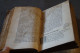 Delcampe - RARE 1573,Traité Des Peines Et Amandes Pour Matière Criminelles,complet 175 Pages,16 Cm./11 Cm. - Jusque 1700