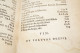 Delcampe - RARE 1573,Traité Des Peines Et Amandes Pour Matière Criminelles,complet 175 Pages,16 Cm./11 Cm. - Antes De 18avo Siglo