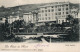 UN SALUTO DA NERVI - HOTEL INGLESE - F.P. - Genova (Genua)