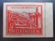 SBZ Nr. 113by, 1945, Postfrisch, BPP Geprüft, Mi 60€ *DEK123* - Mint