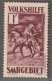 SARRE - N°150 * (1932) Série : Au Profit Des Oeuvres Populaires. - Nuovi