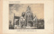 AA+ -(01) EGLISE DE BROU , PRES  BOURG - EDIT. ARTISTIQUE " SUPRA " , PARIS - Brou - Kirche