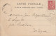AA+ -(02) LE CHATEAU DE COUCY - CORRESPONDANCE 1901 - Other & Unclassified