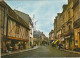 AA+ -(03) BOURBON L' ARCHAMBAULT - RUE ACHILLE ALLIER - ANIMATION - COMMERCES - Bourbon L'Archambault