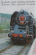 Steam Trains, Czech Rep., 2005, 60 X 90 Mm - Kleinformat : 2001-...