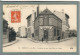 CPA (95) ERMONT - Aspect De La Poste Du Carrefour Des Rues Saint-Flaive Et D'Aussy En 1913 - Ermont-Eaubonne