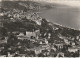 AA+ -(06) MENTON - PANORAMA SUR MENTON ET LA COTE ITALIENNE - Menton