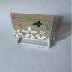 Starbucks Card Taiwan Butterfly Dance 2012 - Tarjetas De Regalo