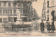 AA+ -(06) NICE - MONUMENT DE CARNOT ET RUE CASSINI - ANIMATION - EDIT. PICARD , NICE - Monumentos, Edificios