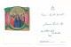Pentecôte, Codice Rossiano, Fra Pietro Da Lucignano, Biblioteca Apostolica Vaticana - Andachtsbilder