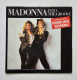 45T MADONNA : Into The Groove - Other - English Music