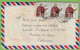 História Postal - Filatelia - Stamps - Timbresl - Philately - China - Portugal - Andere & Zonder Classificatie