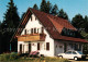 73650700 Kniebis Freudenstadt Gaestehaus Pension Haus Ruoff Kniebis Freudenstadt - Freudenstadt
