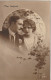 Delcampe - AA+ 12- PORTRAIT DE COUPLE  DANS MEDAILLON - DECLARATIONS - SERIE DE 6 CARTES ( N° 948 ) - Couples