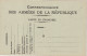 AA+ 14- OVATION FAITE A PARIS AU GENERAL PERSHING  , COMMANDANT EN CHEF LES FORCES AMERICAINES EN FRANCE ( JUIN 1917 ) - Weltkrieg 1914-18