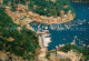 73650589 Portofino Liguria Fliegeraufnahme Golfo Tigullio Portofino Liguria - Other & Unclassified