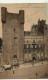 AA+ 15-(11) NARBONNE - L' HOTEL DE VILLE - CARTE COLORISEE - Narbonne