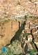 73650554 Ronda Andalucia Vista Parcial Ciudad El Tajo Y Puente Ronda Andalucia - Autres & Non Classés