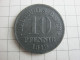 Germany 10 Pfennig 1918 - 10 Pfennig