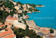73650485 Opatija Istrien Kuestenort Fliegeraufnahme Opatija Istrien - Kroatien