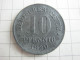 Germany 10 Pfennig 1920 - 10 Pfennig