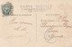 AA+ 20-(16) ANGOULEME - INONDATIONS DE FEVRIER 1904 - TROTTOIRS IMPROVISES RUE DU GOND - Angouleme