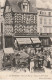 AA+ 21-(17) LA ROCHELLE - PLACE DU MARCHE - ANIMATION - ETALS - COMMERCES - EDIT. ARCHIMBAUD - La Rochelle