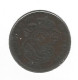 LEOPOLD II * 2 Cent 1874 * Z.Fraai * Nr 12915 - 2 Cent