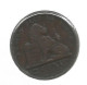LEOPOLD II * 2 Cent 1874 * Z.Fraai * Nr 12915 - 2 Cents