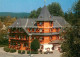 73650367 Hinterzarten Hotel Restaurant Cafe Schwarzwaldhof Hinterzarten - Hinterzarten