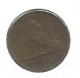 LEOPOLD II * 2 Cent 1876 * Z.Fraai * Nr 12918 - 2 Cent