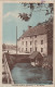 AA+ 27-(21) SAULON LA RUE - LE MOULIN - CARTE COLORISEE - Otros & Sin Clasificación