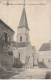 AA+ 27-(21) VILLAINES EN DUESMOIS - LA PLACE DE L' EGLISE- ANIMATION - ENFANTS PRES DE LA FONTAINE - Otros & Sin Clasificación