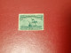 Timbre Exposition Colombienne De 1893, Neuf, 3 Cents, Vert - Unused Stamps