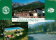 73650275 Seewiesen Hotel Seebergerhof Pension Pool Tennisplatz Seewiesen - Sonstige & Ohne Zuordnung