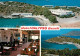 73650269 Athens Athen Hotel Calypso Beach Speisesaal Panorama Athens Athen - Greece