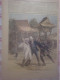 Le Petit Journal N°27 Général De Miribel à Cheval Crime D'Otsu Attentat Du Tzarevitch Chanson Les Flambeaux Lachambaudie - Zeitschriften - Vor 1900