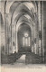 AA+ 29-(23) LA SOUTERRAINE  - INTERIEUR DE L' EGLISE - La Souterraine