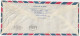 AUSTRALIA: 1976 Registered Airmail Cover To CHILE, $1.35 Rate - Lettres & Documents